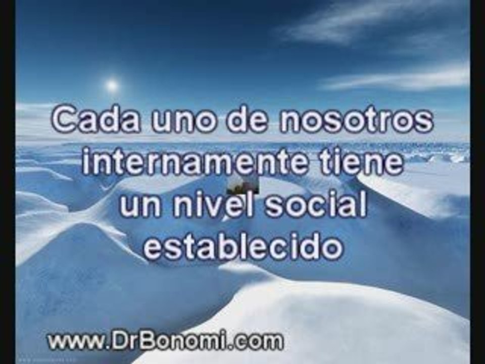 Video 45 EL SECRETO de La Ley de La Atraccion