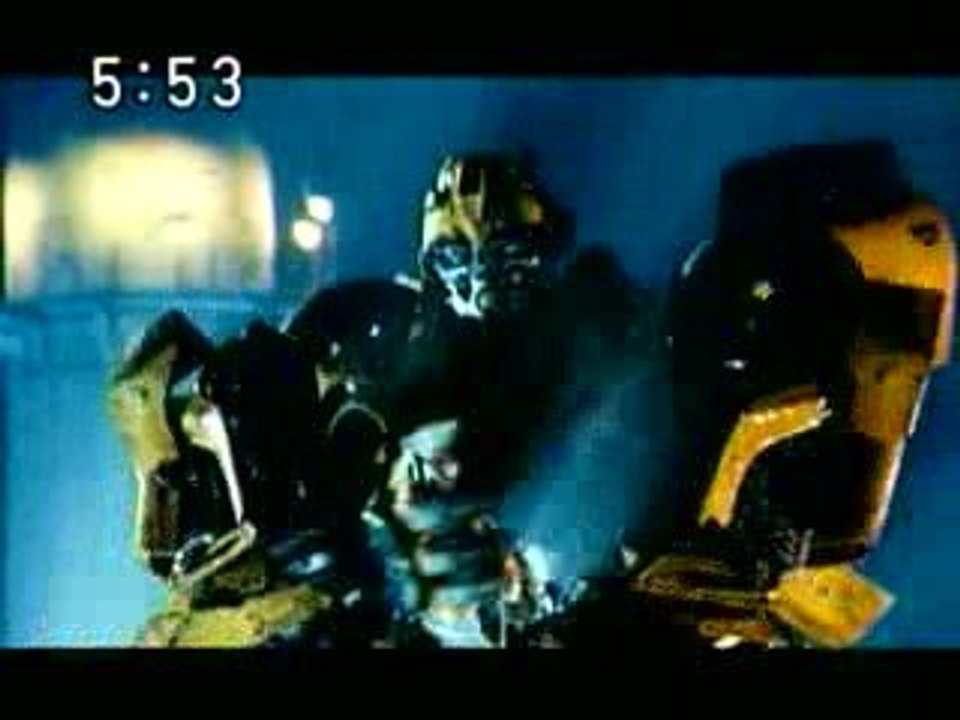 Cm transformers