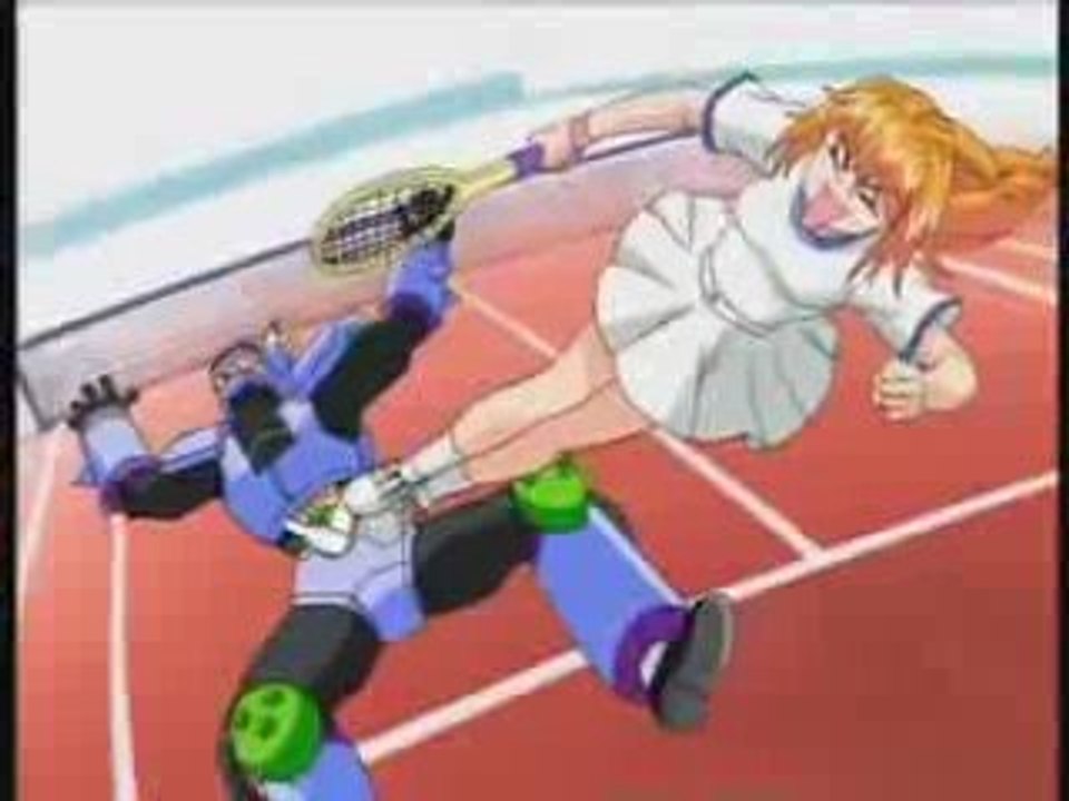 Excel Saga Complete Opening