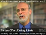 What Do Student Loans And Loan Sharks Have In Common?