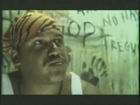Vagos y Maleantes - Sabor y control