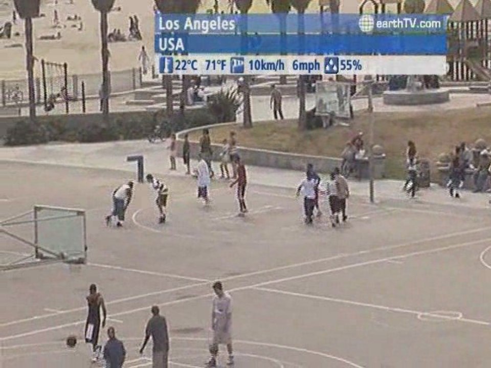 Kyiv - Ukraine, Bandar Seri Begawan - Brunei, New York - USA, Los Angeles - USA, Macau SAR - China, Nouméa - New Caledonia, Avignon - France