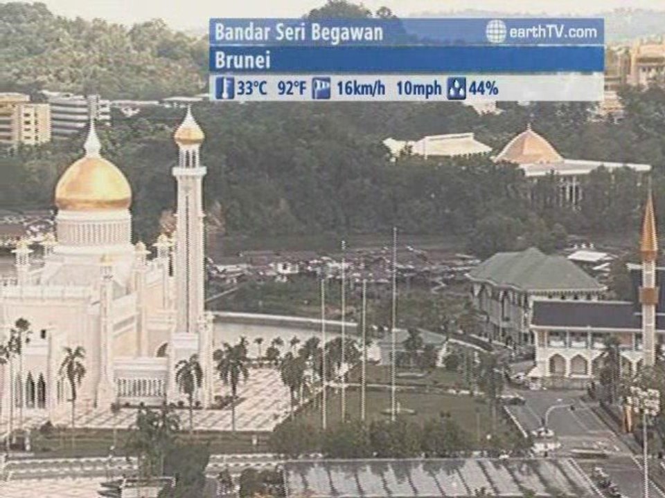 Macau SAR - China, Yas Island - UAE - Abu Dhabi, Auckland - New Zealand, Bandar Seri Begawan - Brunei, New York - USA, Istanbul - Turkey, Brussels - Belgium