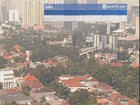 Auckland - New Zealand, Durban - South Africa, Saint-Malo - France, Lugano - Ticino - Switzerland, Johannesburg - South Africa, Jakarta - Indonesia, Nouméa - New Caledonia