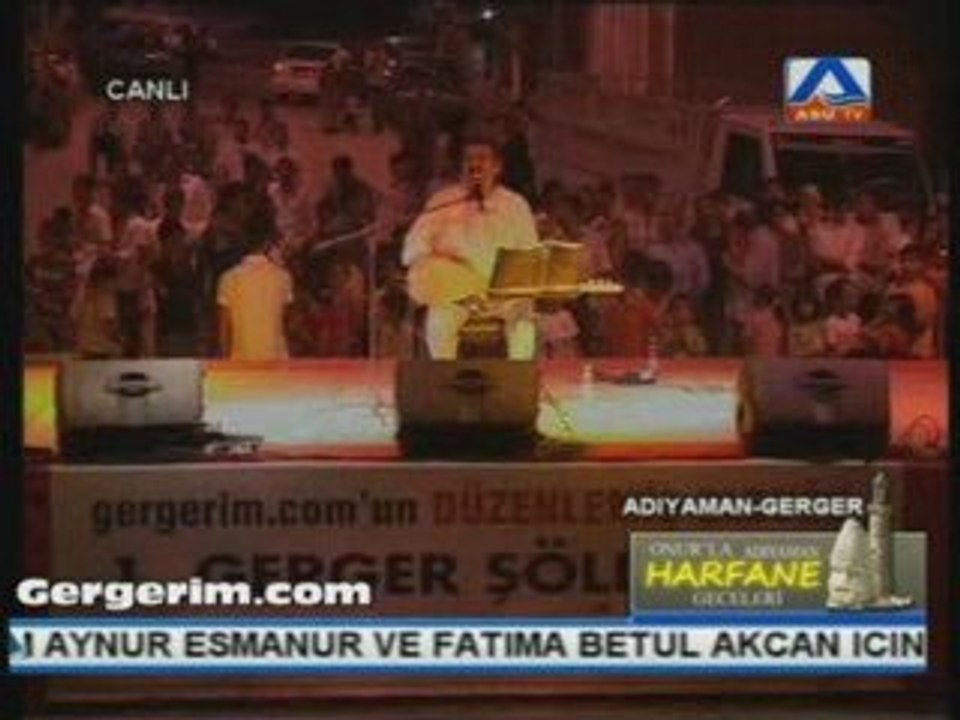 Nurettin Renbçber Konser-4-(Gerger)