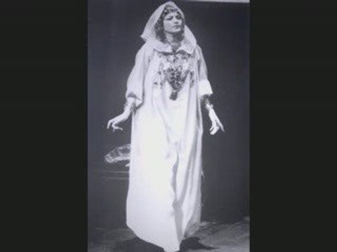 Taos Amrouche & Medjahed Hamid_ Ighil Ali