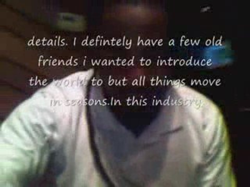 Lou's Blog