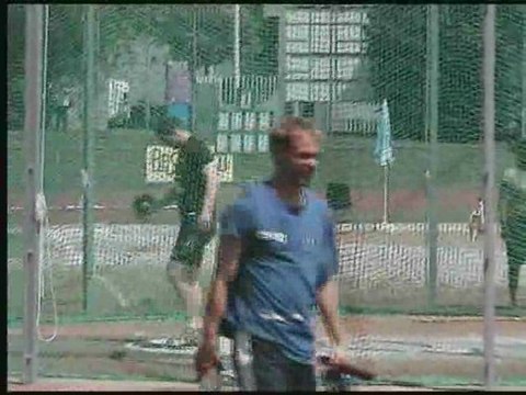 RECORDS VAUDOIS ESPOIRE BATTU