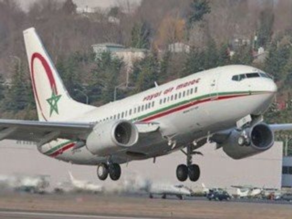 ÉTÉ 2009 VACANCES !!! MAROC ALGÉRIE  © RAÏ RIFÍ & WAHRANÍ ©