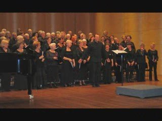 CONCERT BEAUNE 2009...