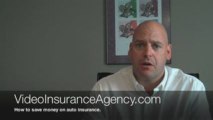 How To Save Money On Auto Insurance