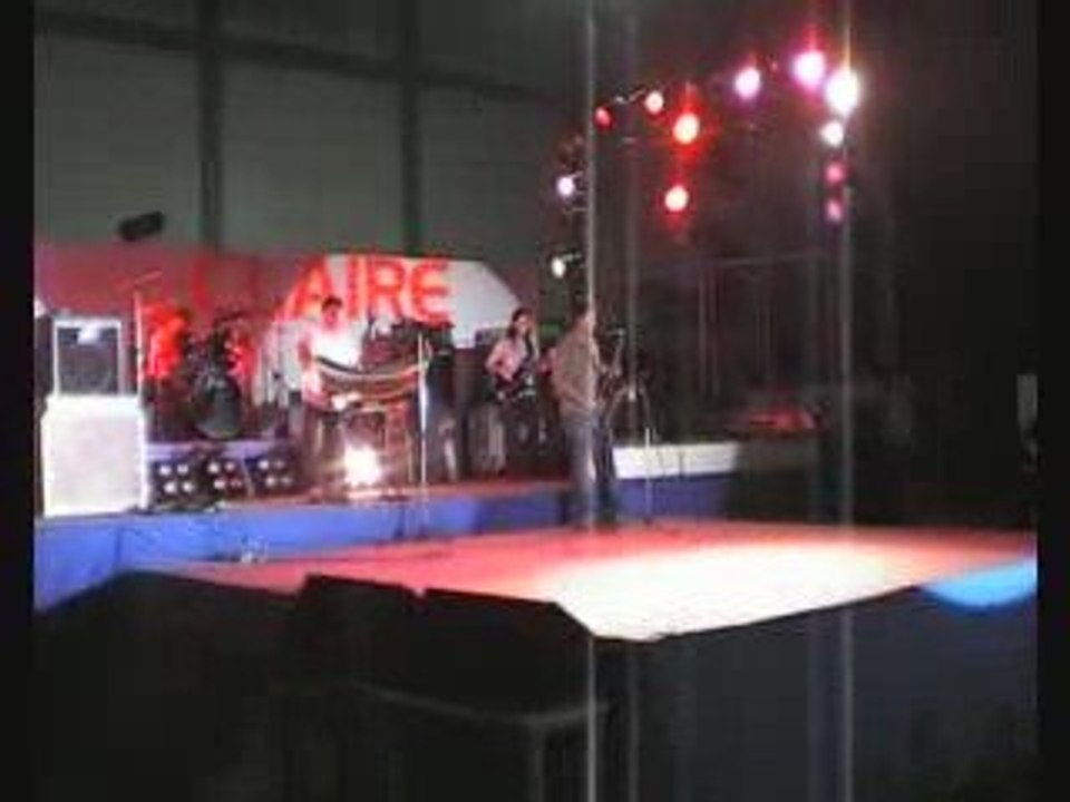 Music Recital