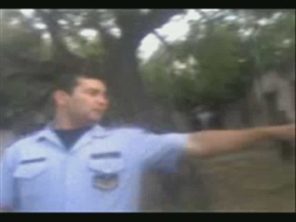 Abuso policial en Villa La Maternidad