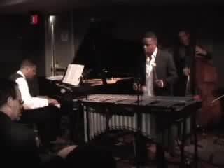 Blues on Handel Solo