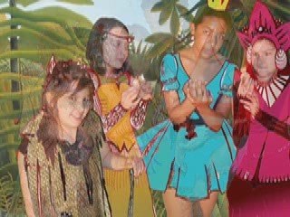 Apologue des Oeufs Zogres 2009