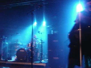 Killswitch Engage - Rose of Sharyn (Wall of Death)