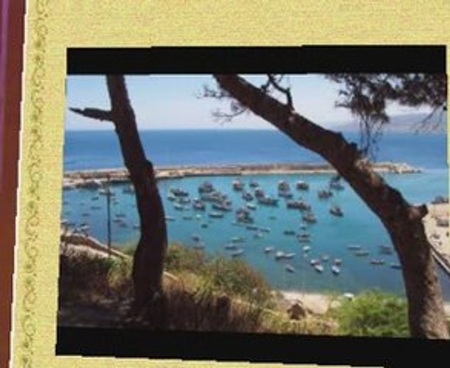 Dellès ya Dellès ( DELLYS)