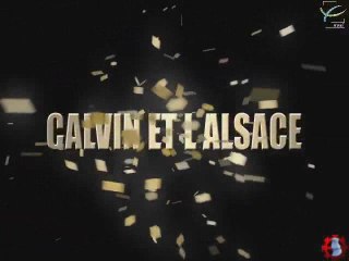 Mulhouse - Calvin et l Alsace - Matthieu Arnold