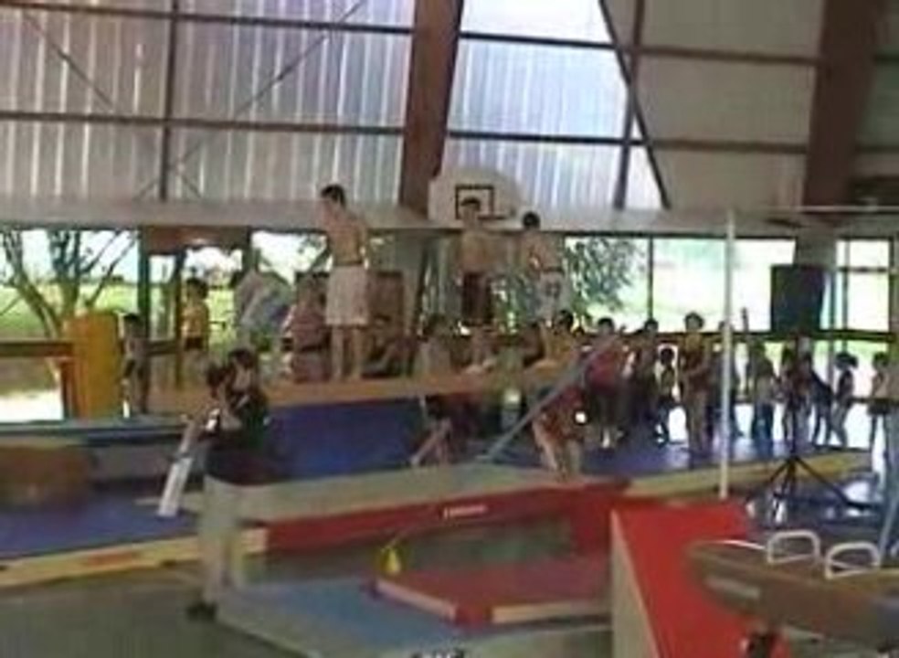 Gala villepreux 2009 2ème partie