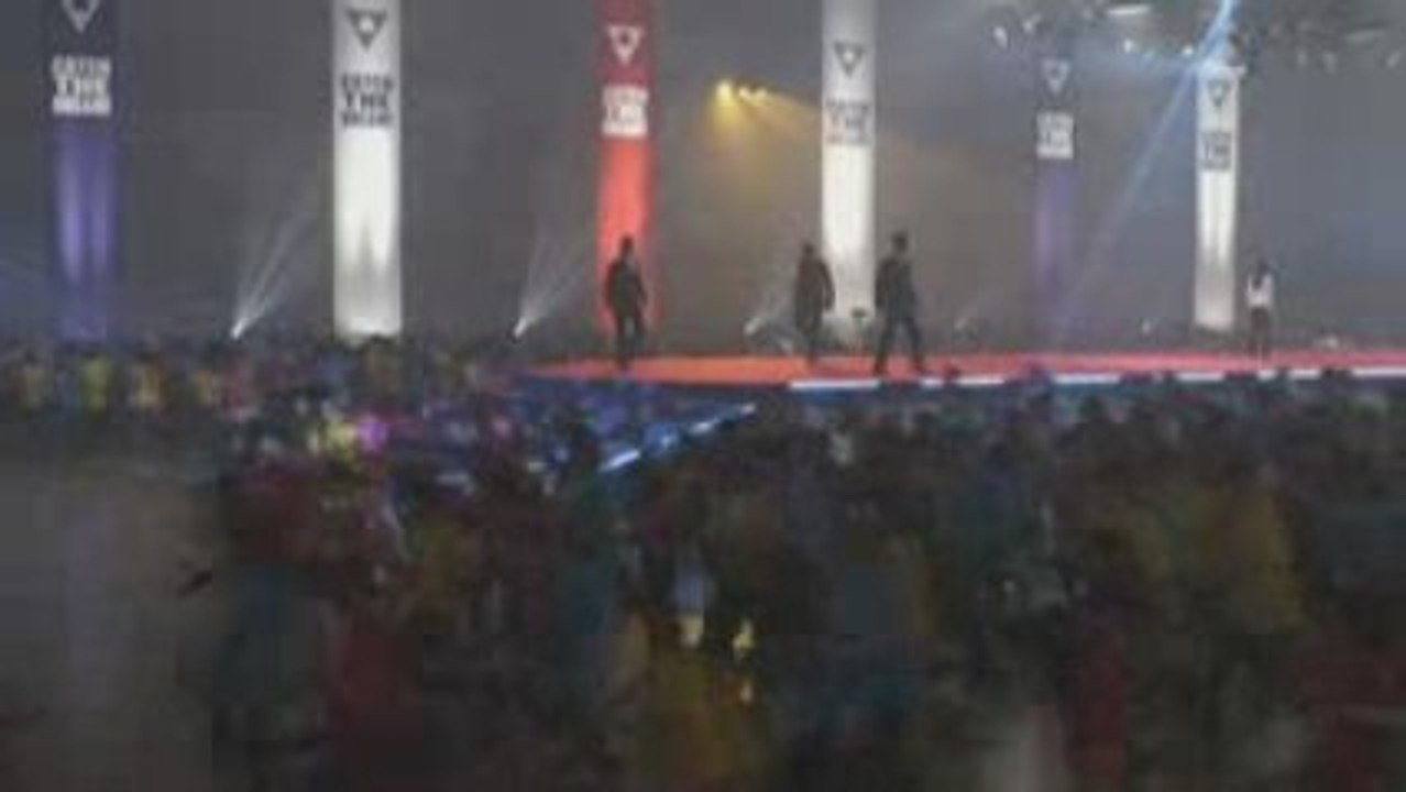 Gokusen: The Movie - trailer