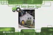 John Deere Toys - Quality Toys and Accessories!