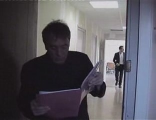 Jean Guidoni - Sin le noble 9 mai 2009- Dans les loges 2