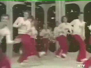 世界でいちばんダサいプロジェクトA