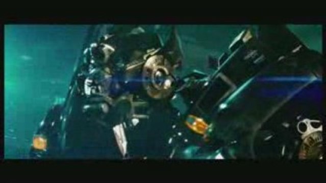 Transformers Revenge of the Fallen TV Spot - Team Kids
