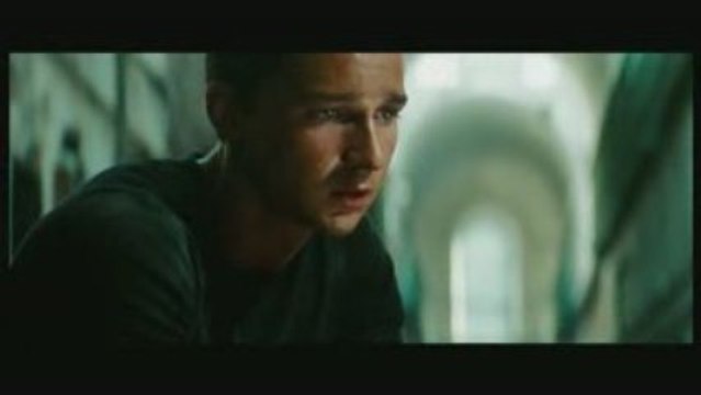 Transformers Revenge of the Fallen TV Spot - Wanted