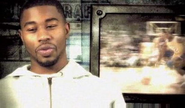 NBA Draft 2009 Prospect Profile Terrence Williams