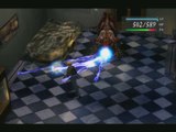 Parasite Eve 28 partie : le T-REX
