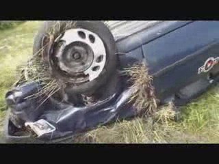 CASCADE AUTO EN FORD FIESTA