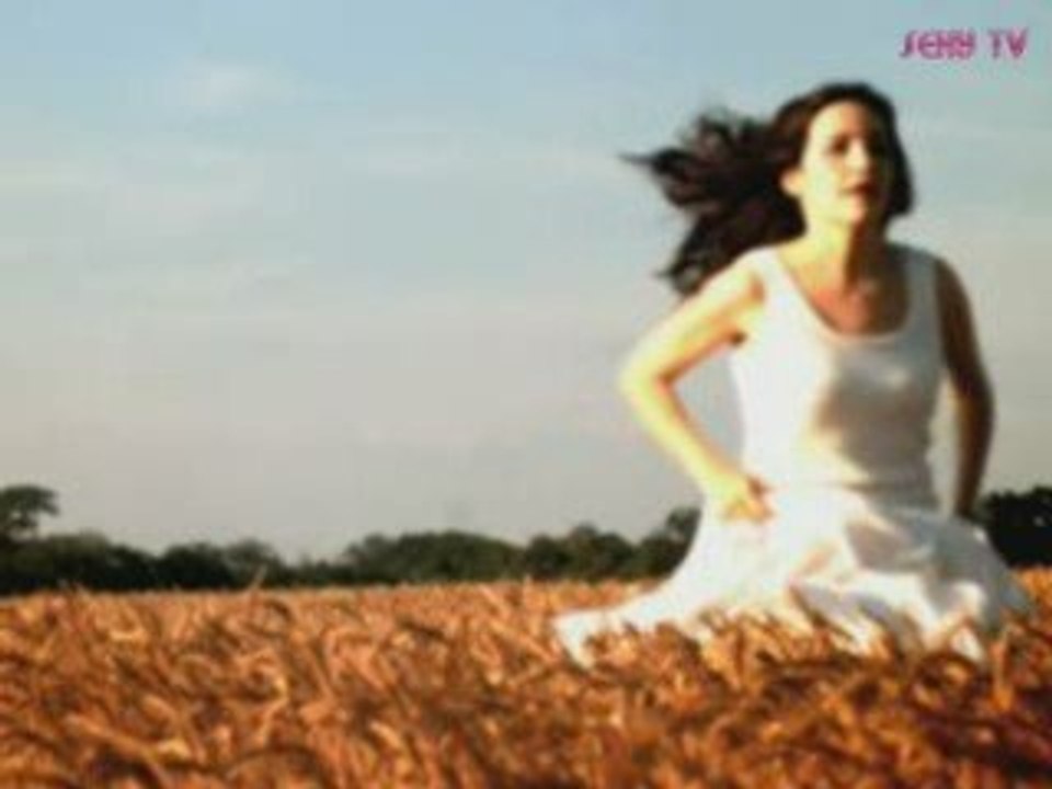 classical woman