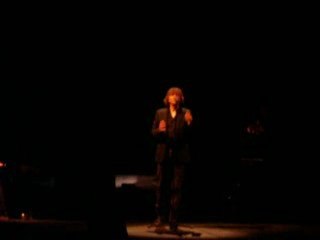 Cali Je me sens belle Tournée nu a Perpignan