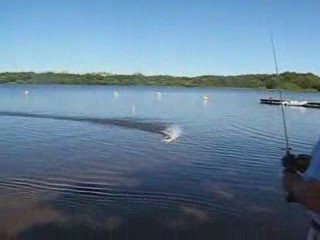 Micro H II, test run numéro 2