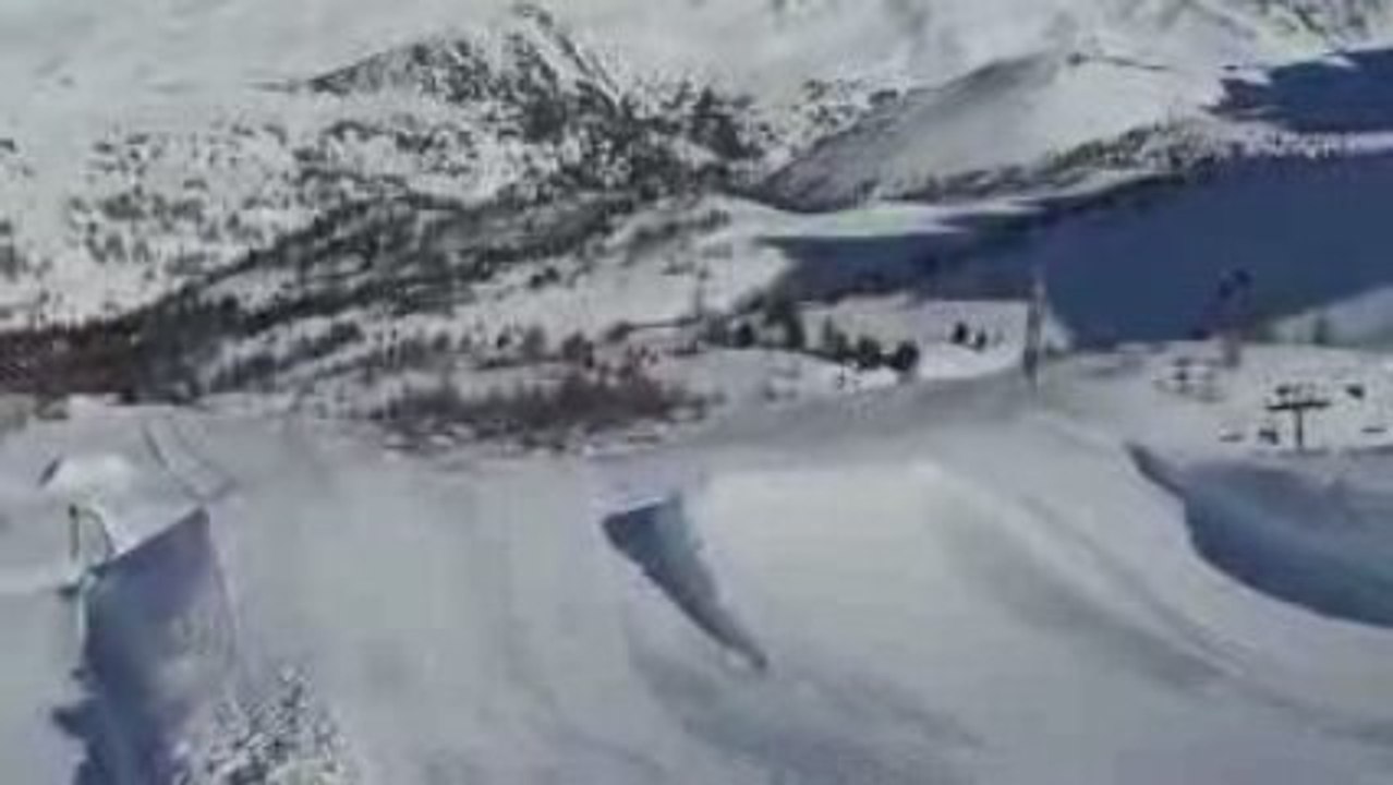SnowPark ²