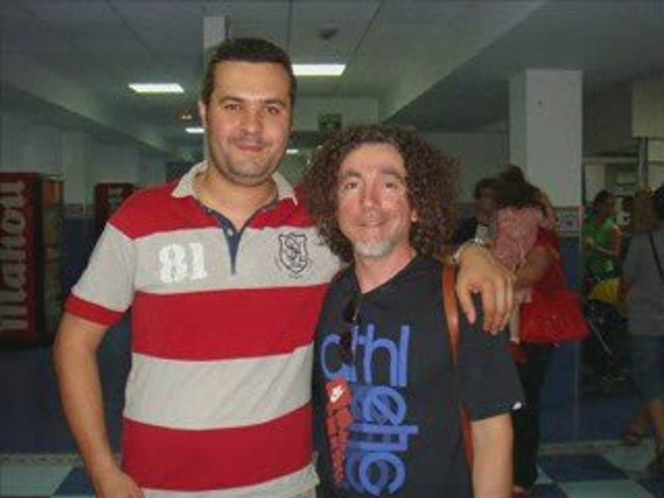 IX Open Internacional Ciudad de Vicar 2009