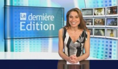 Démo Federica Martucci Webtv
