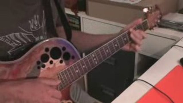 Billie Jean cover