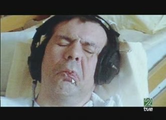 Daño cerebral: Mozart (Sindrome de Cautiverio)