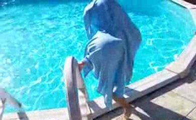 piscine ete 2009 juin