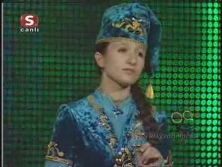 30-Hakkını helal et Tataristan