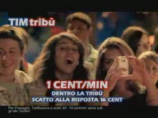 Spot TIMtribù - 90 secondi