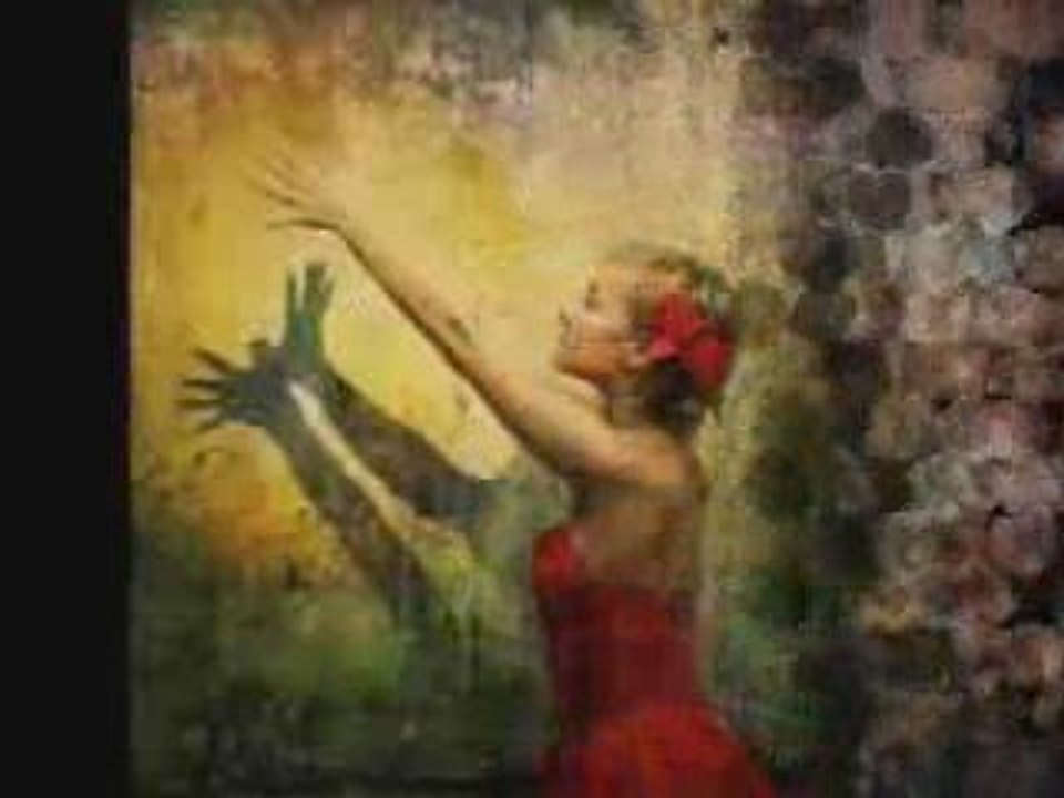 Ministério Toque No Altar - Deus Do Impossível