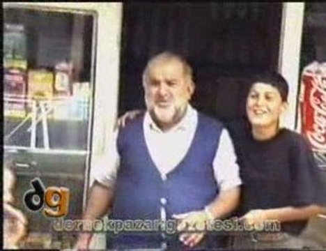 rahmetli hacı yusuf ekşi ve rahmetli hasan eraslanın görüntü