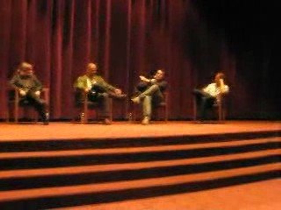 Grace Screening USC: Austin Wintory