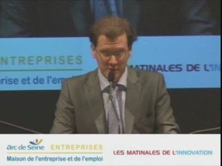 Introduction Matinales du 11 juin