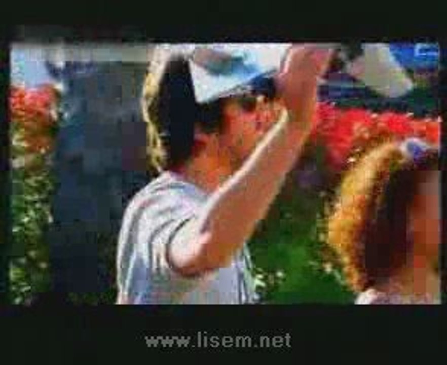 Tuğba Özerk Aşk Yarası www.lisem.net