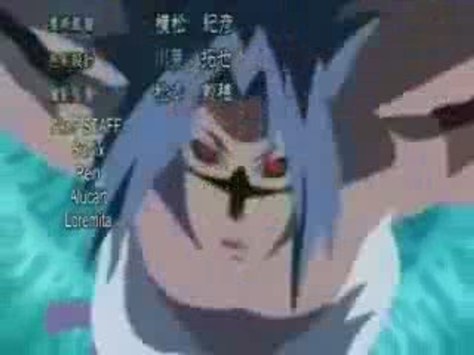 amv sasuke shippuden [The Memory Will Never Die]