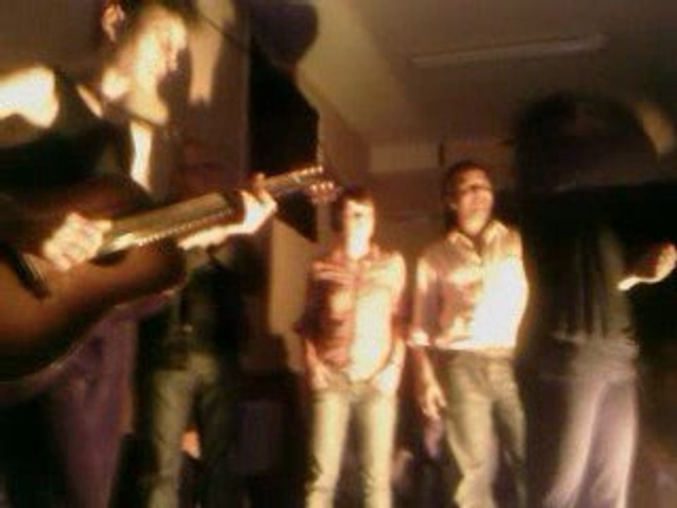 Camille Live